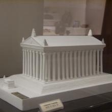 Augustus Tapınağı